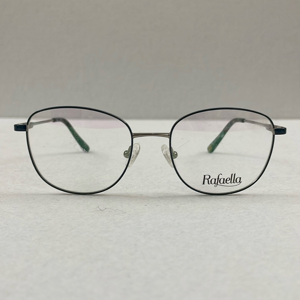 NEW Rafaella R1021 eyeglass frame - Picture 2 of 10